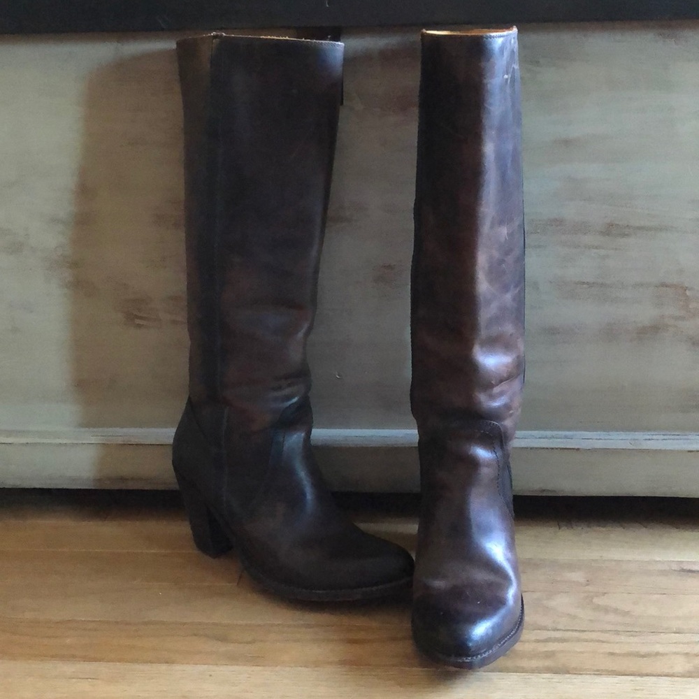 Frye Boots